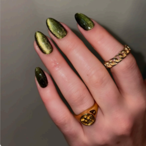 Cat’s eye