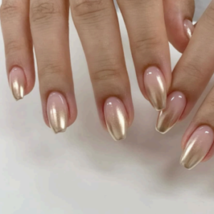 Champagne pop