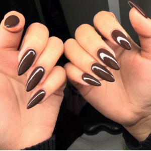 Dark chocolate