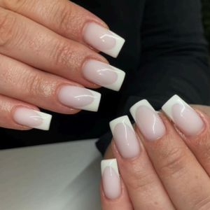 Milky French