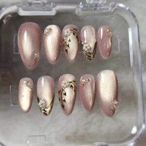 Rosegold Bliss