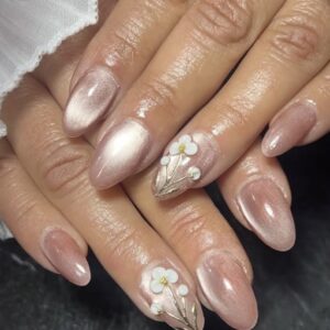Tea Rose
