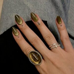 Olive You