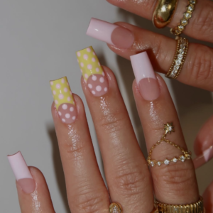 Strawberry Buttercream